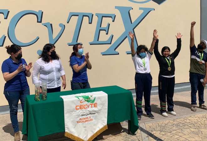 El valor del deporte en la educación integral...